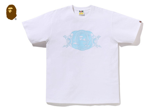 Picture No.1 of BAPE ICY BAPE TEE 1M20-110-001