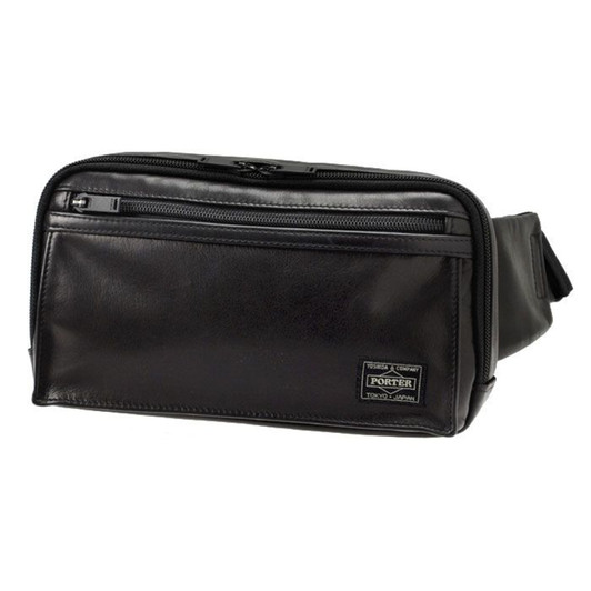 Picture No.1 of Porter AMAZE WAIST BAG 022-03796