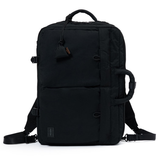 Picture No.1 of Porter SENSES 2WAY PACK 672-27802