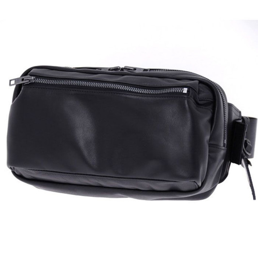 Luggage Label Waist Bag Online Store