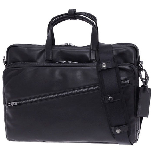 LUGGAGE LABEL 吉田カバン 2WAY BRIEF CASE Luggage Label Briefcase Online Store