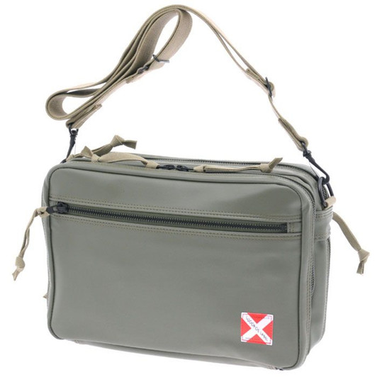 Picture No.1 of Luggage Label LINER SHOULDER BAG 951-09241