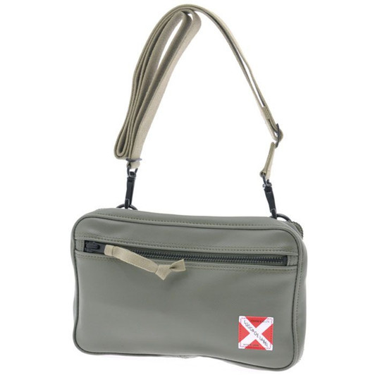 Luggage Label Shoulder Bag Online Store