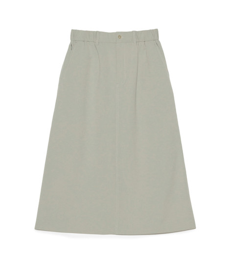 Picture No.1 of nanamica nanamica ALPHADRY Skirt S26SE048 8446