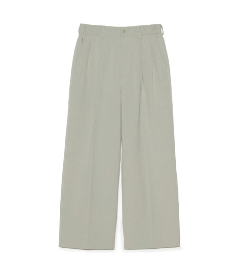 Picture No.1 of nanamica nanamica ALPHADRY Pants S26SC047 8445