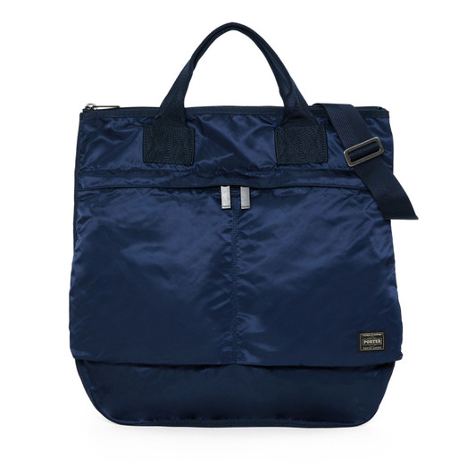 Picture No.1 of Porter FRAME 2WAY HELMET BAG 690-17846