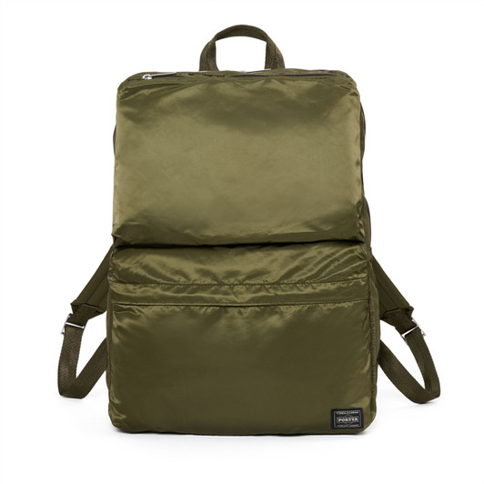 Picture No.1 of Porter FRAME DAYPACK 690-17851