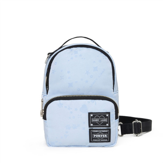 Picture No.1 of Porter SANDY LIANG x PORTER TOAST BAG 386-19019