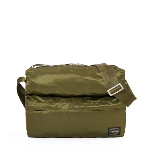 Picture No.1 of Porter FRAME SHOULDER BAG (S) 690-17848