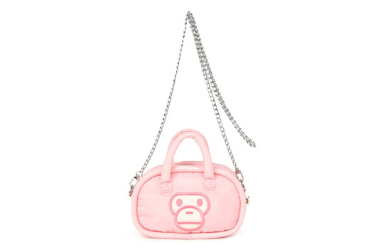 Picture No.1 of BAPE BABY MILO MINI CROSS BAG AM20-190-336