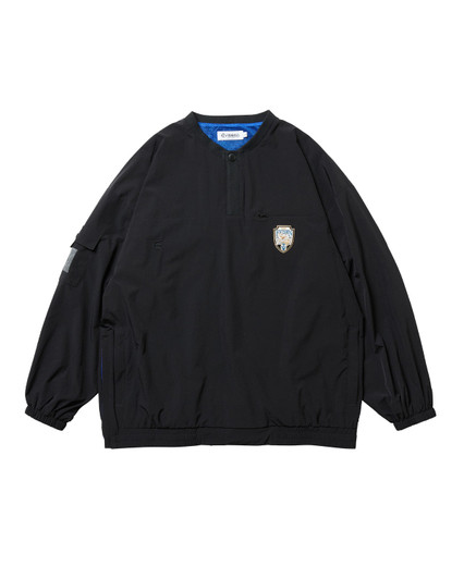 Evisen Skateboards Jacket Online Store