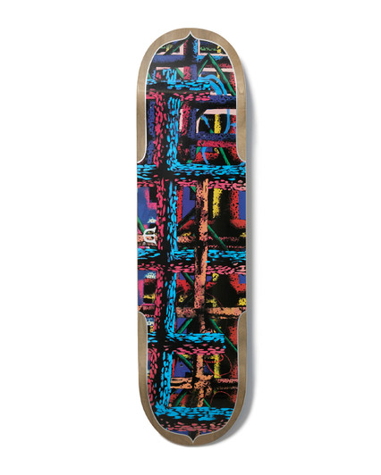 Evisen Skateboards Boards Online Store