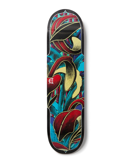 Picture No.1 of Evisen Skateboards HANA-BI 10060493586746