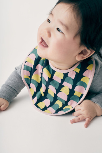 Picture No.1 of minä perhonen Rocher Style 2025 S/S ADS7273P