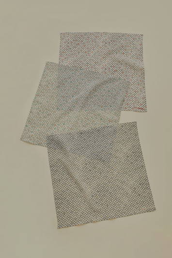 Picture No.1 of minä perhonen Tuike Multi Cloth 2024-25 A/W ACA7601S