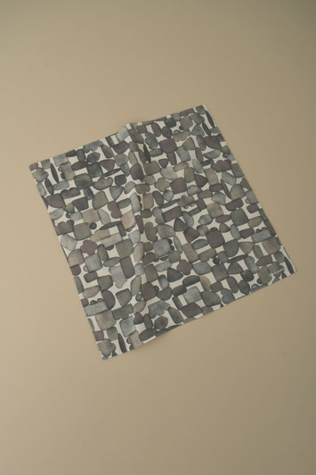 Picture No.1 of minä perhonen Kivi Multi Cloth 2025-26 A/W ADA7743