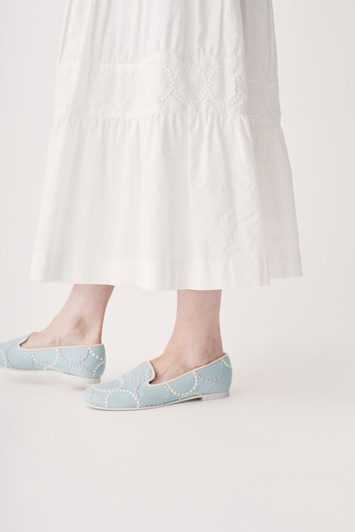 Picture No.1 of minä perhonen tambourineaurinko2025 s/s ADS7652