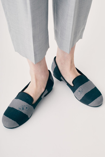 Picture No.1 of minä perhonen chouchoaurinko2025 s/s ADS7653