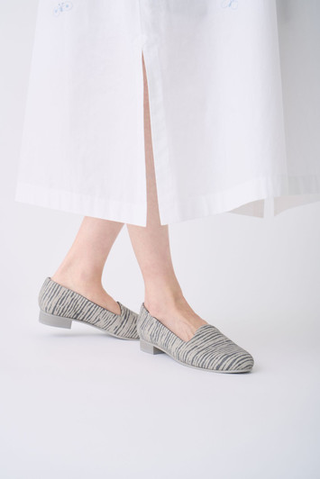 Picture No.1 of minä perhonen Kimallus shoes 2026 s/s AES7801