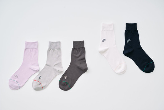 minä perhonen Socks Online Shop to Worldwide