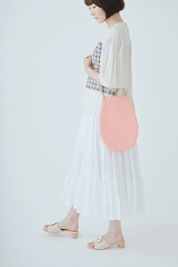 Picture No.1 of minä perhonen figue bag2022 s/s AAS9262