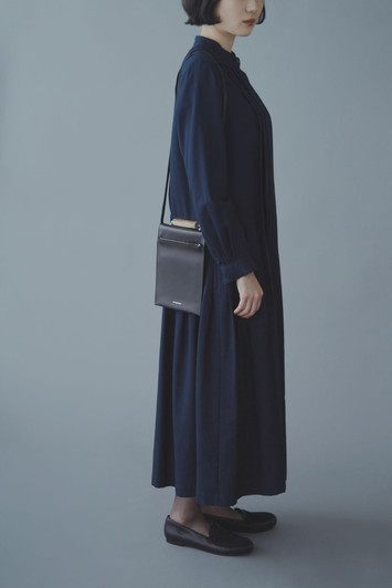 Picture No.1 of minä perhonen Cartone Shoulder Bag ZA9234