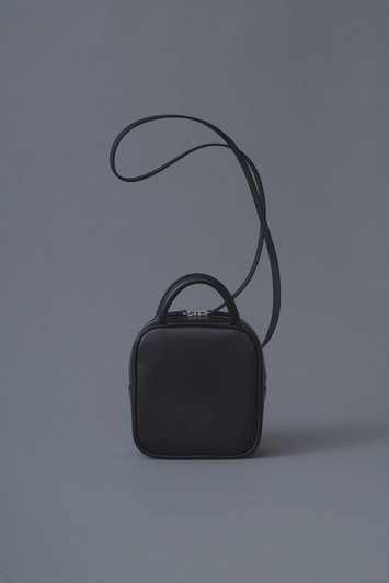 Picture No.1 of minä perhonen Siemens bag Mini Shoulder bag <PORTER> EV0979_A