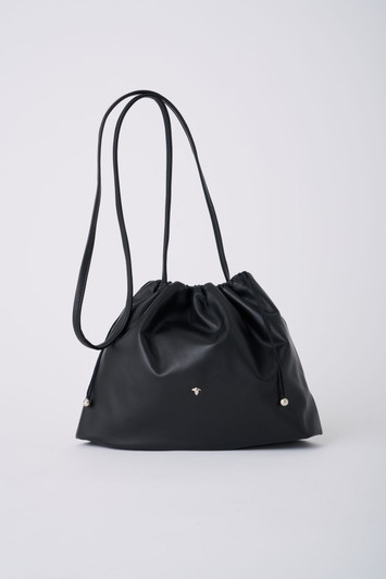 Picture No.1 of minä perhonen Kostea Pochette 2026 s/s AES9361