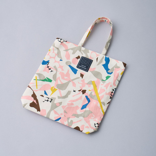 Picture No.1 of minä perhonen surplustoast bag ADA9349