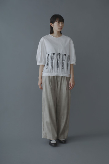 Picture No.1 of minä perhonen piena Pants minä perhonen neutraali AI4568