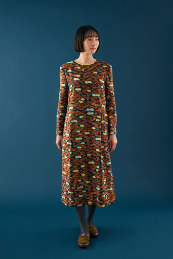 Picture No.1 of minä perhonen viola Dress ADA3226SL