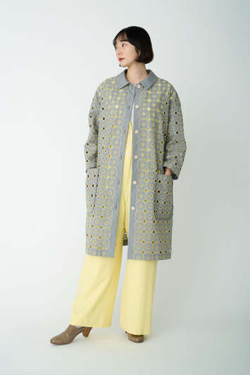 Picture No.1 of minä perhonen anemone Coat AES6834S
