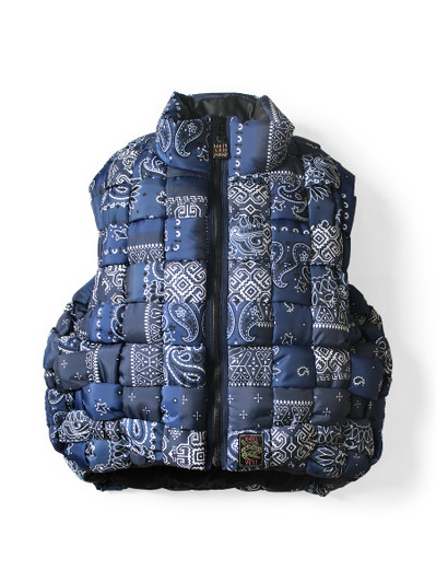 kapital ベスト　サイズ2 Vest | KAPITAL