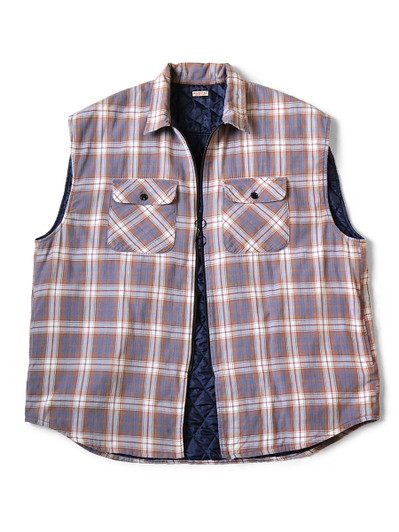 KAPITAL Men Vest