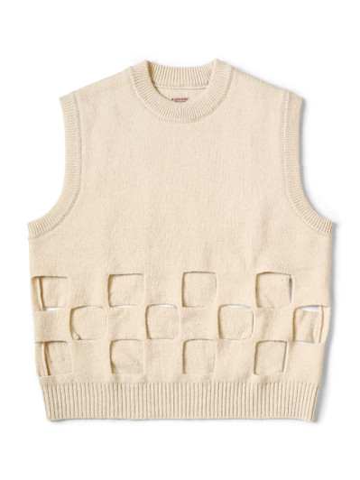 KAPITAL Men Vest