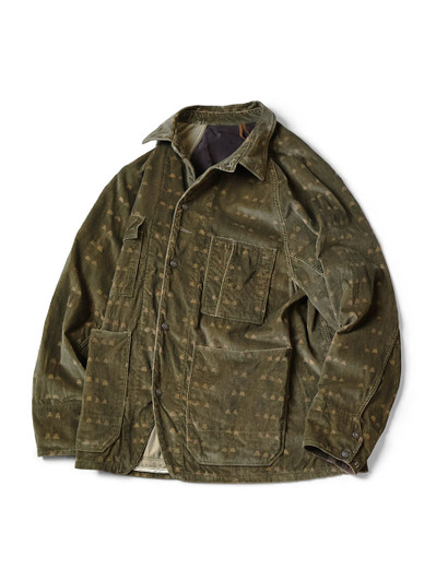 KAPITAL Men Jacket