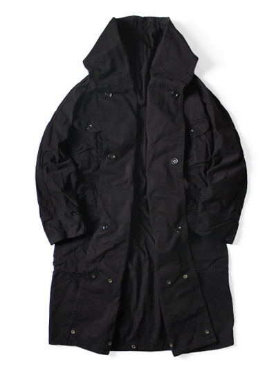 Picture No.1 of KAPITAL Katsuragi Raised Tall Ring Coat EK-1514EK-1514LJ