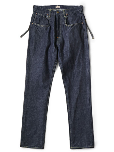 Picture No.1 of KAPITAL 14Oz Denim Apple Man Pants EK-410EK-410LP