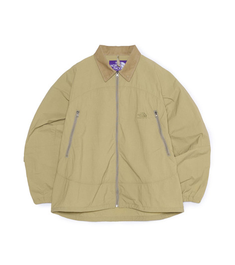 THE NORTH FACE PURPLE LABEL - JACKET - Fashionship