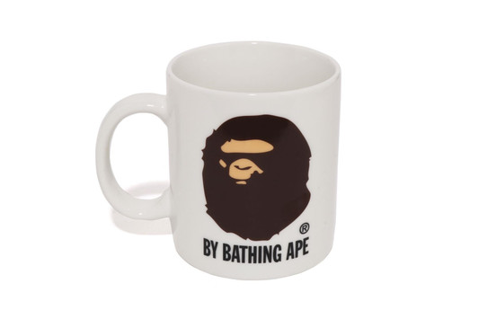Picture No.1 of BAPE BY BATHING APE MUG 1M30-193-001