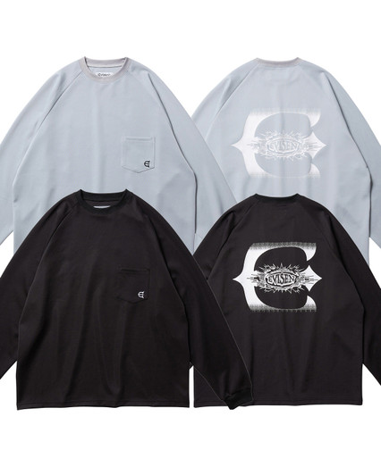 Evisen Skateboards T-shirts Online Store