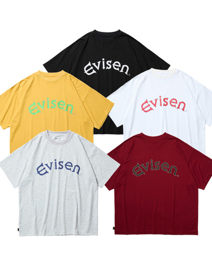 Evisen Skateboards T-shirts Online Store