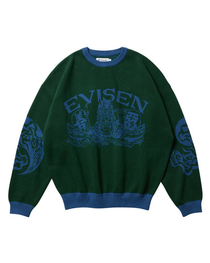 Evisen Skateboards Tops Online Store