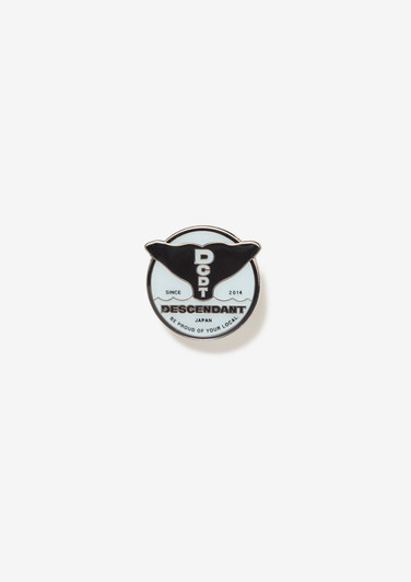 DESCENDANT Accessory Online Shop to Worldwide