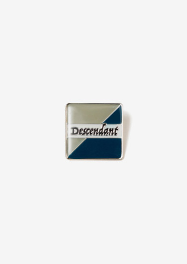 DESCENDANT Accessory Online Shop to Worldwide