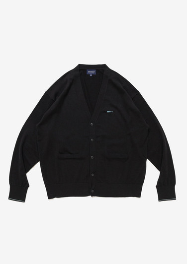 Picture No.1 of DESCENDANT NURSE KNIT CARDIGAN 261MADS-KNM02