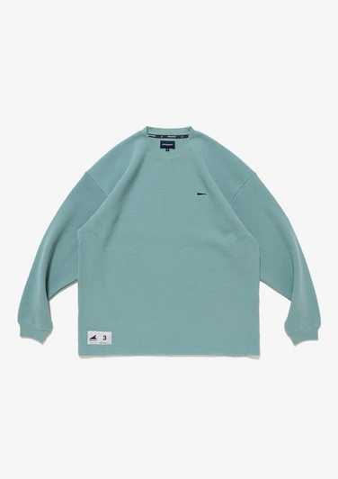 Picture No.1 of DESCENDANT GAUFRE WAFFLE LS 261ATDS-CSM05