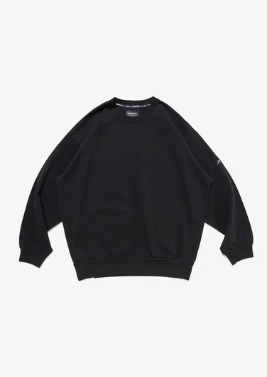 Picture No.1 of DESCENDANT HORIZON CREW NECK 261ATDS-CSM07