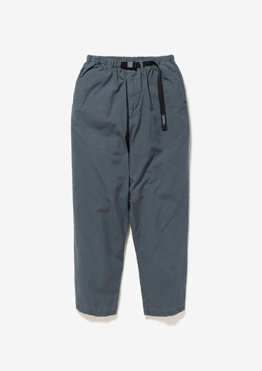 DESCENDANT Pants Online Shop to Worldwide