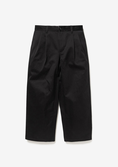 DESCENDANT Pants Online Shop to Worldwide